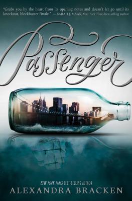 Passenger - Alexandra Bracken