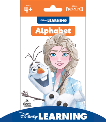 Disney Learning: Alphabet - Disney Learning