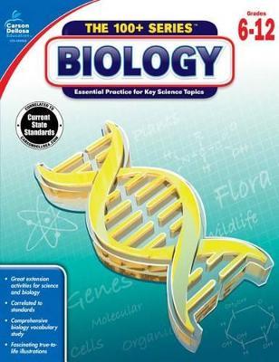 Biology - Carson-dellosa Publishing
