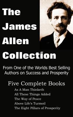 The James Allen Collection - James Allen
