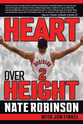 Heart Over Height - Nate Robinson