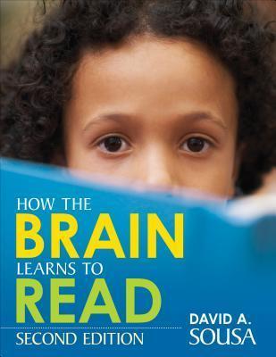 How the Brain Learns to Read - David A. Sousa