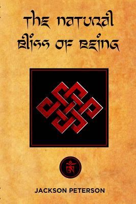 The Natural Bliss of Being - Tashi Mannox