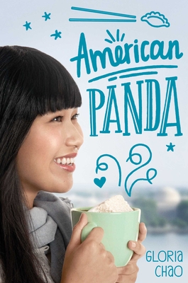 American Panda - Gloria Chao