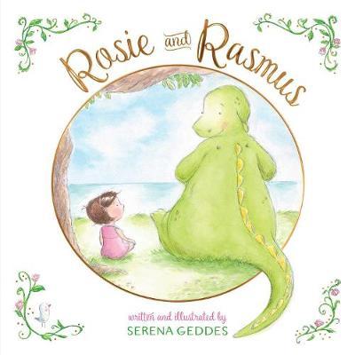 Rosie and Rasmus - Serena Geddes