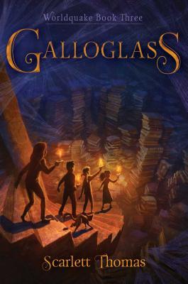 Galloglass, Volume 3 - Scarlett Thomas