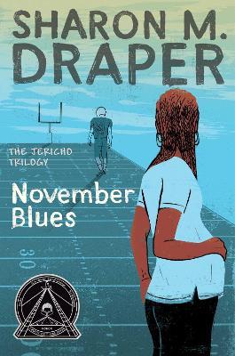 November Blues, Volume 2 - Sharon M. Draper