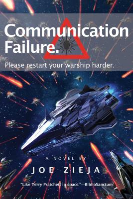 Communication Failure, 2 - Joe Zieja