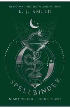 Poza produsului Spellbinder, 3 - L. J. Smith