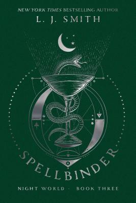 Spellbinder, 3 - L. J. Smith