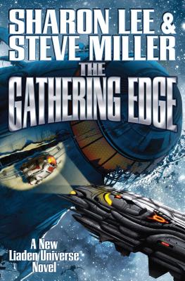 The Gathering Edge, Volume 20 - Sharon Lee