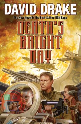 Death's Bright Day, Volume 11 - David Drake