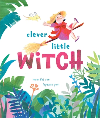 Clever Little Witch - Muon Thi Van