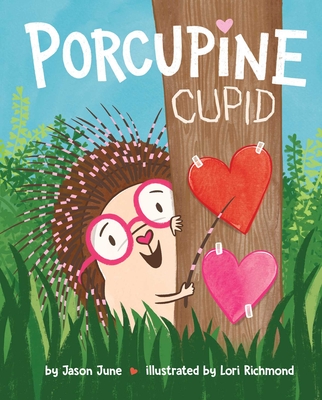 Porcupine Cupid - Jason June