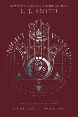 Night World, 1 - L. J. Smith