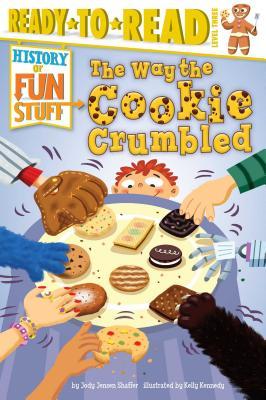 The Way the Cookie Crumbled - Jody Jensen Shaffer