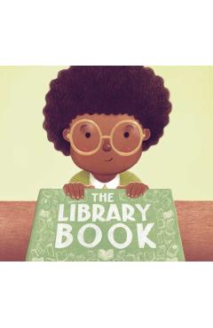 The Library Book - Tom Chapin