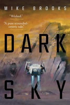 Dark Sky, Volume 2 - Mike Brooks