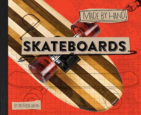 Skateboards, 1 - Patricia Lakin