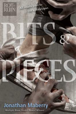 Bits & Pieces, 5 - Jonathan Maberry