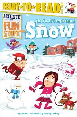 The Cool Story Behind Snow - Joe Rao