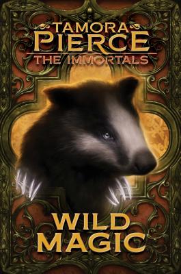 Wild Magic, 1 - Tamora Pierce