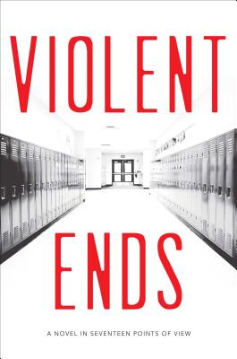 Violent Ends - Shaun David Hutchinson