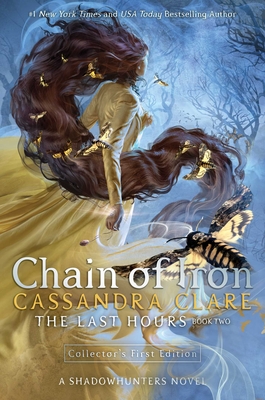 Chain of Iron, 2 - Cassandra Clare