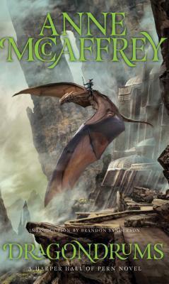 Dragondrums, Volume 3 - Anne Mccaffrey