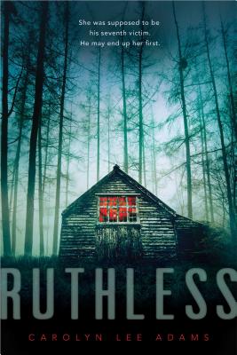Ruthless - Carolyn Lee Adams