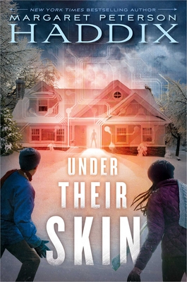 Under Their Skin, 1 - Margaret Peterson Haddix