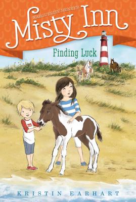 Finding Luck, 4 - Kristin Earhart