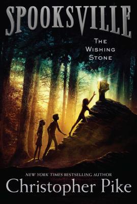 The Wishing Stone, Volume 9 - Christopher Pike