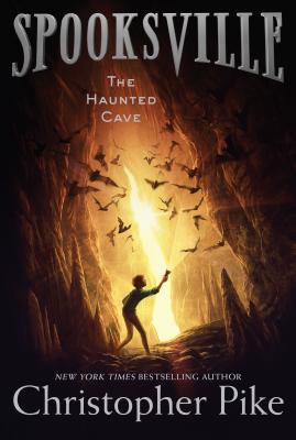 The Haunted Cave, 3 - Christopher Pike