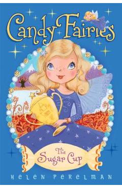 The Sugar Cup, 14 - Helen Perelman