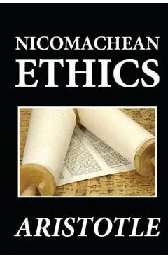 Poza produsului Nichomachean Ethics - Aristotle