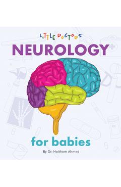 Poza produsului Neurology for Babies - Dr Haitham Ahmed