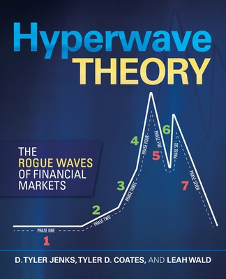 Hyperwave Theory: The Rogue Waves of Financial Markets - D. Tyler Jenks