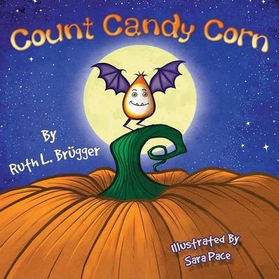 Count Candy Corn - Ruth L. Br�gger