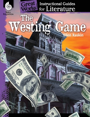 The Westing Game - Jessica Case