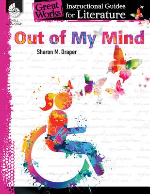 Out of My Mind - Suzanne Barchers