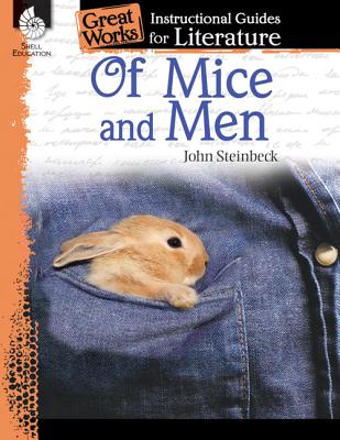 Of Mice and Men - Kristin Kemp