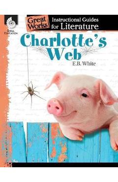 Poza produsului Charlotte's Web - Debra Housel