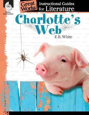Charlotte's Web - Debra Housel