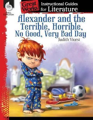 Alexander and the Terrible, Horrible, No Good, Very Bad Day - Debra Housel