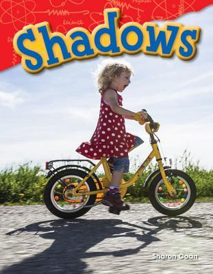 Shadows - Sharon Coan