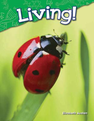 Living! - Elizabeth Austen