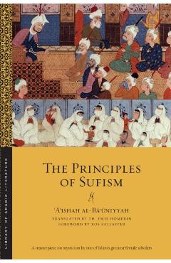 The Principles of Sufism - niyyah