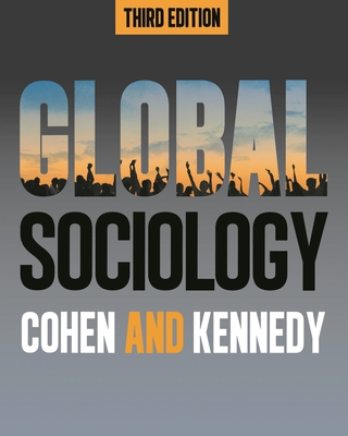 Global Sociology, Third Edition - Robin Cohen