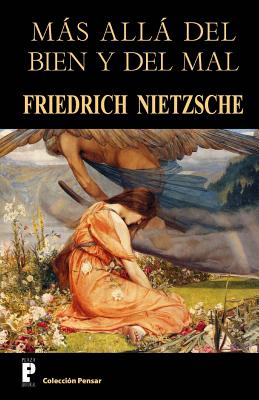 Mas alla del bien y del mal - Friedrich Wilhelm Nietzsche
